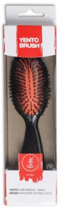 Маленькая щетка с щетиной Brush Pure Bristle Small