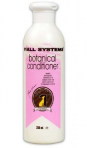 Кондиционер 1 All Systems Botanical conditioner на основе растительных экстрактов, 250 мл