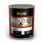 Консервы для собак Belcando Отборное мясо с лапшой, 800 г