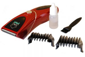 Машинка для стрижки шерсти животных Codos CP-8000