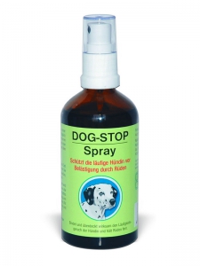 Canina Dog-Stop Spray 100 мл.