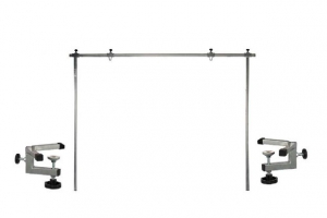Держатель для грумерского стола П-образный, высота  80см