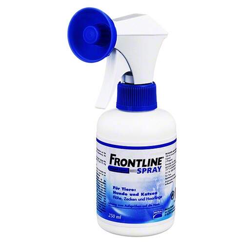 Frontline cheap spray merial