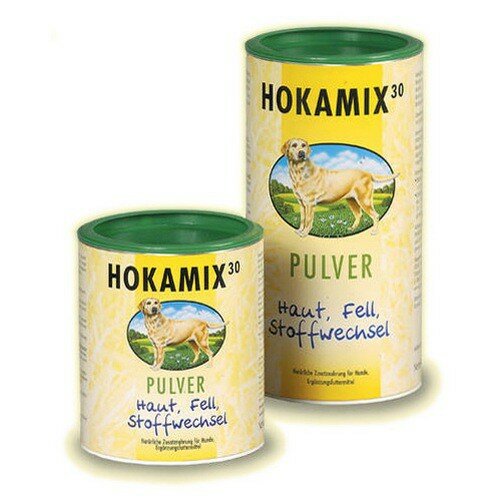 Натуральный комплексный препарат HOKAMIX30 PULVER Хокамикс30 порошок 400 гр