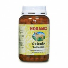 Натуральный препарат для суставов Хокамикс30 Геленк Плюс (Hokamix30 Gelenk+ Tabletten) 190 таблеток