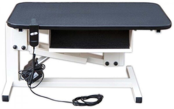 Гидравлический стол для груминга Show Tech 110*60 см. 