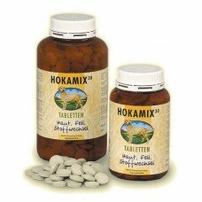 Натуральный комплексный препарат Хокамикс 30 (HOKAMIX30) 80 таблеток