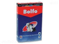 Bayer Больфо ошейник 66 см для собак