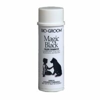 Спрей-мелок Bio-Groom Magic Black черный выставочный 142 г