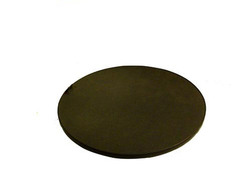 Стол круглый примерочный, диаметр 55 см