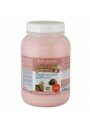Iv San Bernard Маска восстанавливающая для шерсти средней длины Розовый грейпфрут с витаминами 3л.