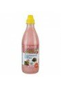 Iv San Bernard Шампунь для шерсти средней длины Розовый грейпфрут с витаминами 1 л