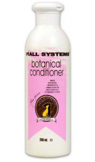 Кондиционер 1 All Systems Botanical conditioner на основе растительных экстрактов, 250 мл