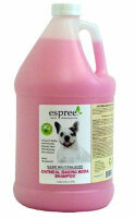 Шампунь «Овес и сода», для собак и кошек  ON Oatmeal Baking Soda Shampoo, 3,79 л. Espree