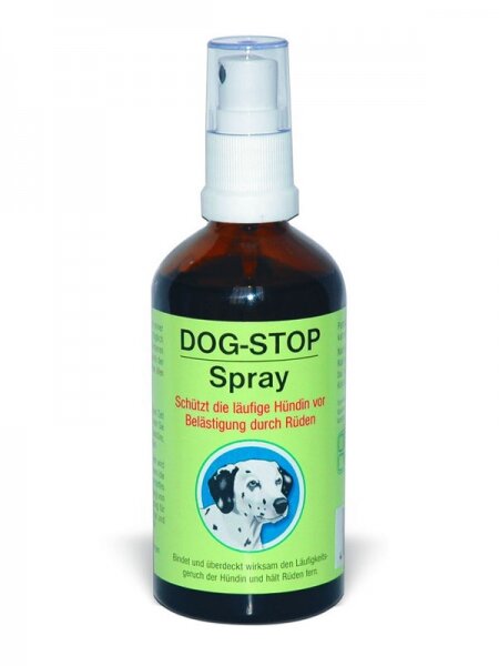 Canina Dog-Stop Spray 100 мл. 