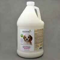 Шампунь «Мед и молоко», для собак и кошек, CR Milk and Honey Shampoo, 3,79 л. Espree
