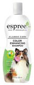 Шампунь для усиления цвета шерсти, для собак Color Enhancing Shampoo, 355 мл. Espree  