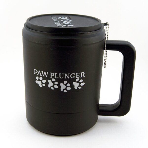Лапомойка Paw Plunger Small для мелких собак