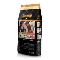 Кормовая добавка к мясному рациону собак Belcando Mix It Grain-Free, 1 кг