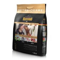 Кормовая добавка к мясному рациону собак Belcando Mix It Grain-Free, 3 кг 